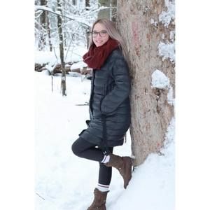 Meet your Posher, Kim